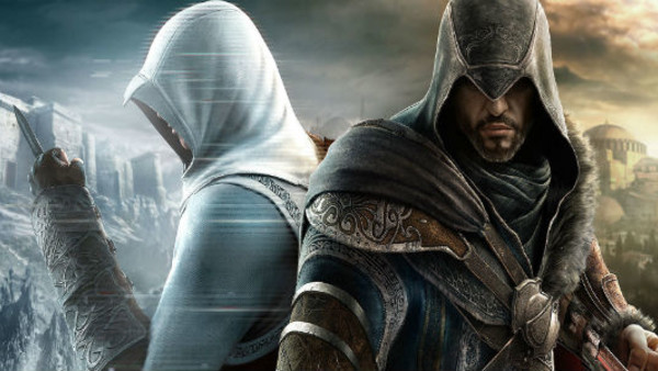 Assassins Creed Revelations