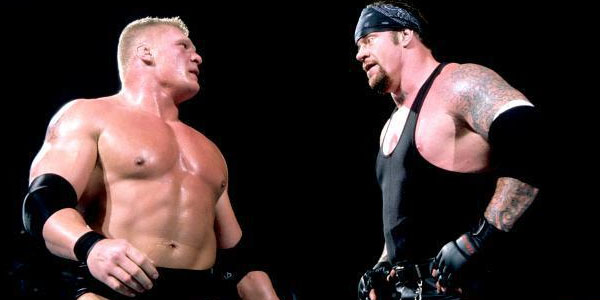 7 Things You Should Know About WWE Royal Rumble 2003 – Page 8