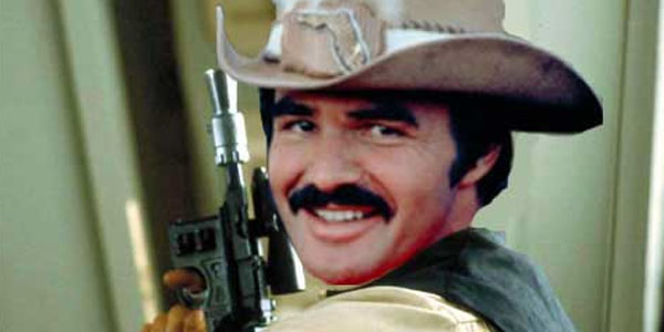 Burt Reynolds Star Wars