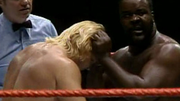 Greg Valentine Junkyard Dog