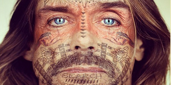 20 Famous Icons That Look Totally Badass With Tattoos – Page 3