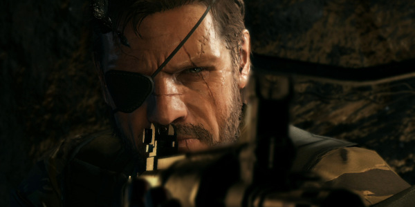 8 Metal Gear Solid Theories That Might Actually Be True