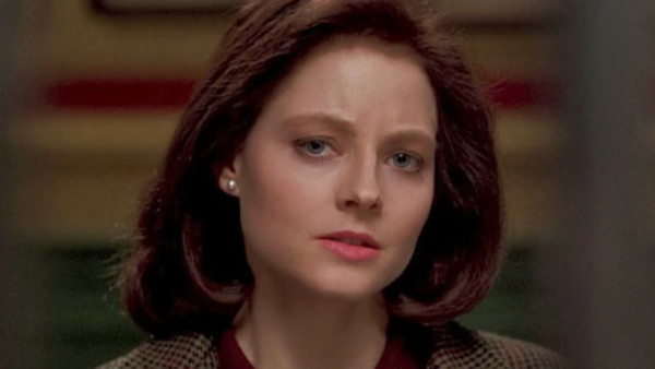 Jodie Foster Silence Of The Lambs