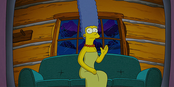 10 Heartbreaking Simpsons Moments