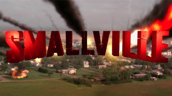 smallville netflix country