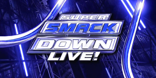 Super Smackdown Live