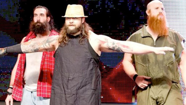 The Wyatt Family