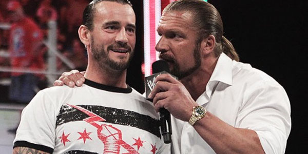 10 Amazing WWE SummerSlam Plans You Won't Believe Almost Happened – Page 7