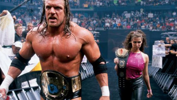 10 Reasons Why WWE Peaked In The Year 2000