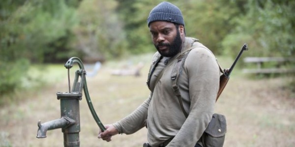 The Walking Dead 4.14 – “The Grove” Review