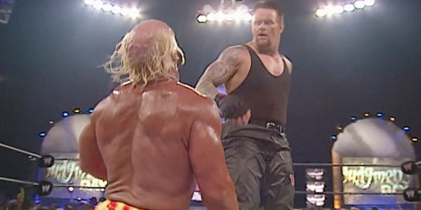 WWE: Most Glaring Omissions From The Undertaker's Streak – Page 7