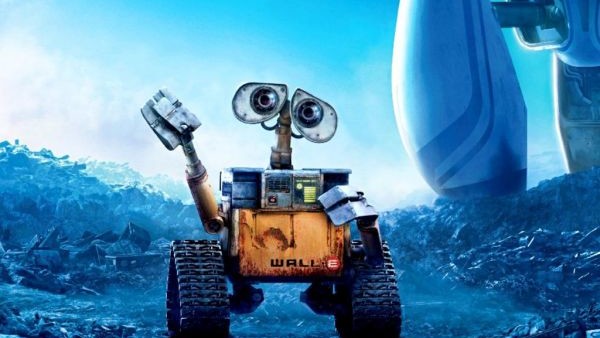 Wall E