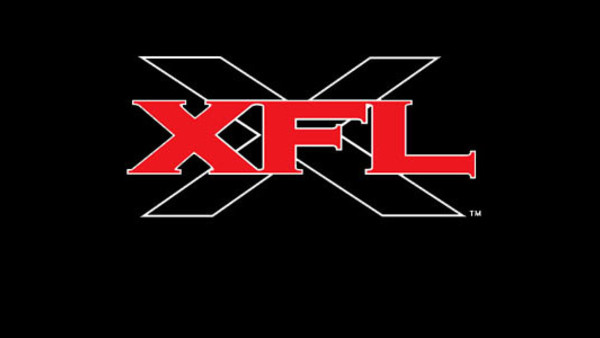 Xfl logo