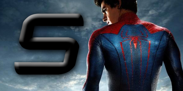The Amazing Spider-Man, Full Movie