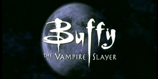 Buffy Logo