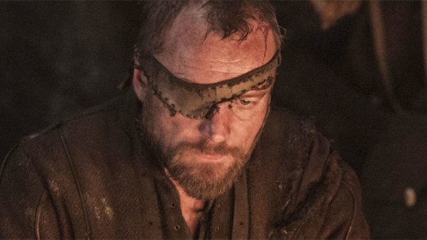 Game Of Thrones Beric Dondarrion