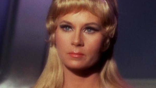 Grace Lee Whitney