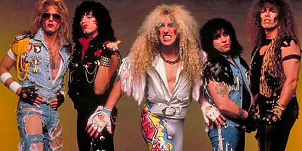 10 More Iconic Pop Songs Hilariously Covered By Metal Bands