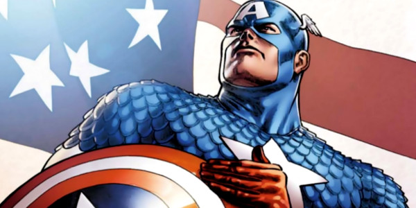 Enjoy The Spectacle of Captain America, But Don't Forget Reality