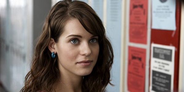 lyndsy fonseca girlfriend kickass sexy