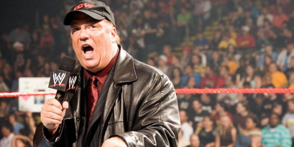 Paul Heyman Ecw 