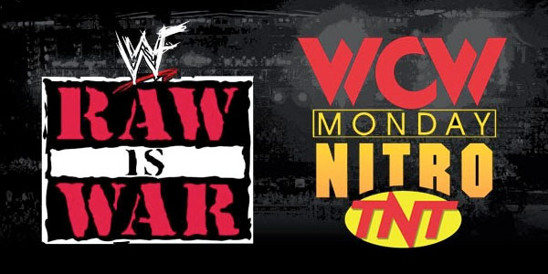 Raw Wcw Nitro