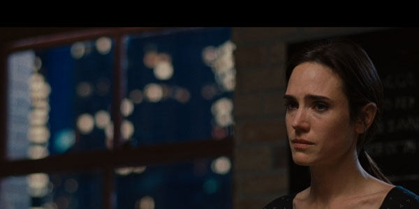 Jennifer Connelly Becomes Her Own Worst Enemy in “Bad Behaviour” 