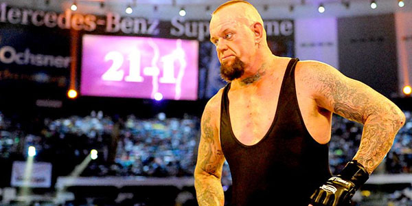 WWE: 15 Reasons The Undertaker Streak Ended At WrestleMania 30