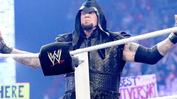 WWE: 10 Lasting Legacies Of The Undertaker (Other Than The Streak) – Page 2