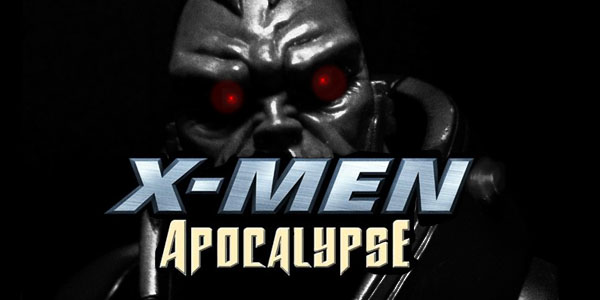 Apocalypse 3