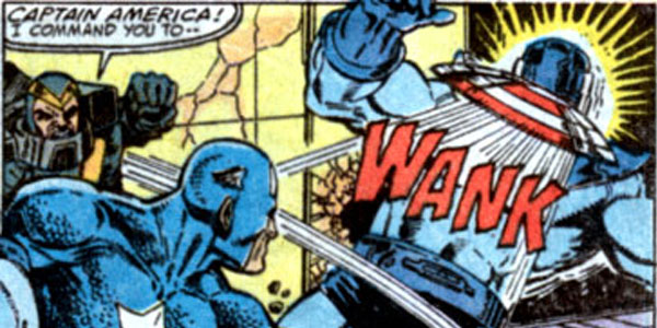 20 Most Unintentionally Hilarious Comic Book Panels Of All