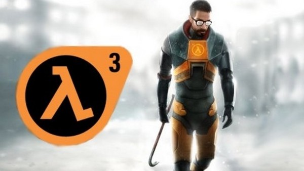 Half Life 3