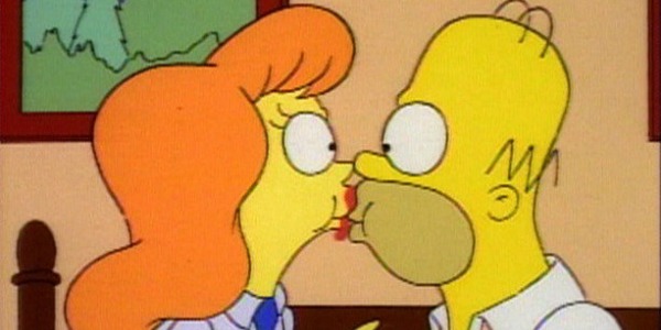 Homer Simpson's 25 Greatest Moments – Page 6