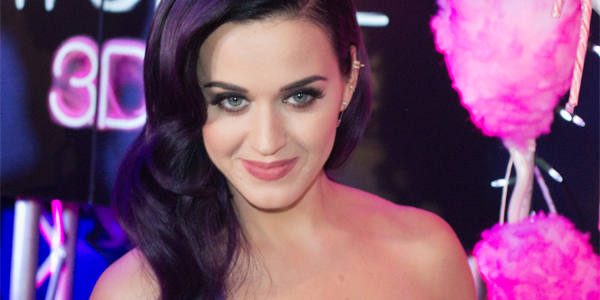 5 Reasons Katy Perry Is The Reigning Queen Of Pop