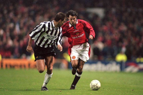 Ryan Giggs: 10 Greatest Moments At Man Utd – Page 6