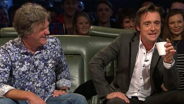 The Classic Top Gear Worst To – Page 5