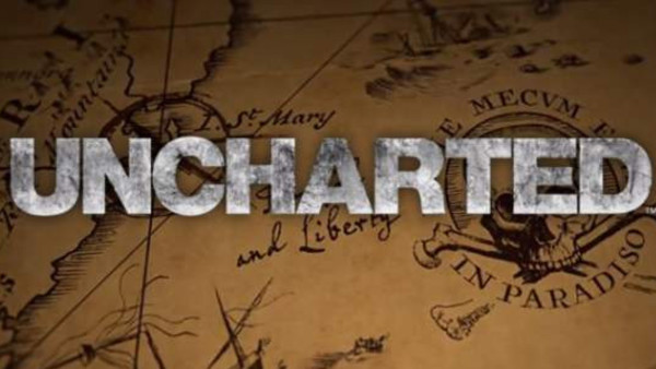 Uncharted Ps4