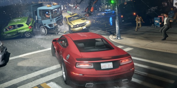 10 Reasons Watch Dogs Is A Huge Disappointment – Page 6