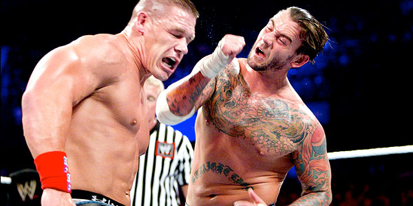 10 Little Known Facts About CM Punk – Page 8