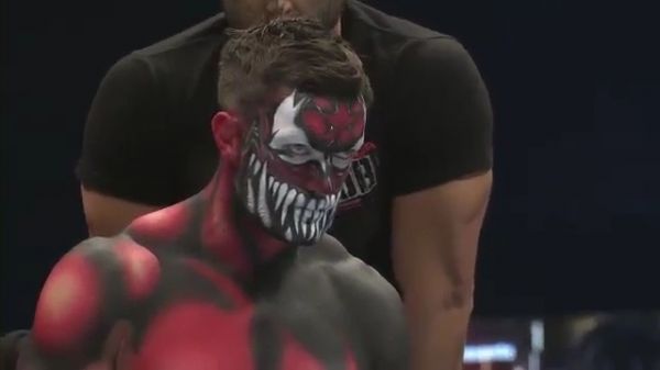 Prince Devitt