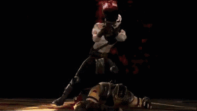 Mortal Kombat: 20 Horrifically Stomach-Churning Fatalities – Page 3