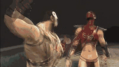 Mortal Kombat: 20 Horrifically Stomach-Churning Fatalities – Page 3