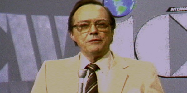 Gordon Solie