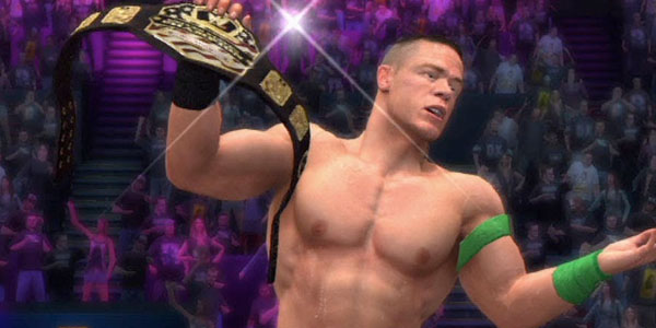 33 Wrestlers That Have Appeared In The Most Video Games Page 3