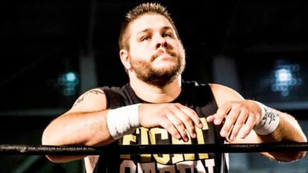Details about   R.O.H Kevin Steen Figure