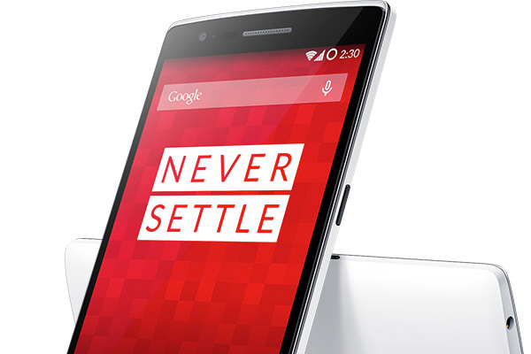 Oneplus One Phone