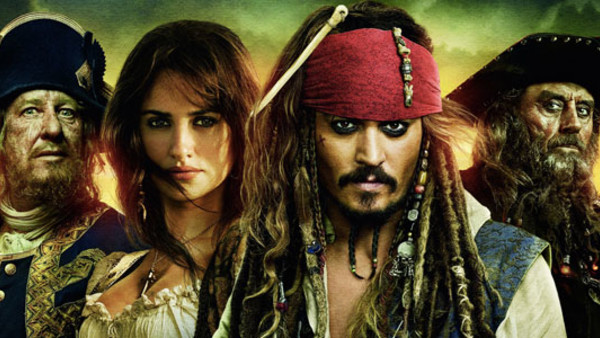 Pirates Of The Caribbean Quiz: How Well Do You Know The Movies? – Page 2