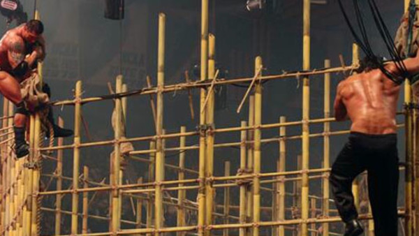 Punjabi Prison