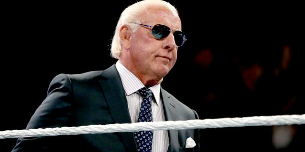 10 Things WWE Wants You To Forget About Ric Flair – Page 4
