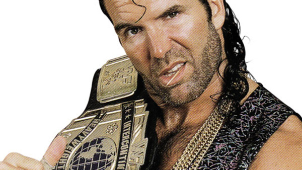 Scott Hall Quiz: How Well Do You Know â€œThe Bad Guy?â€ 